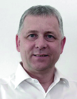 Michael Grauer
